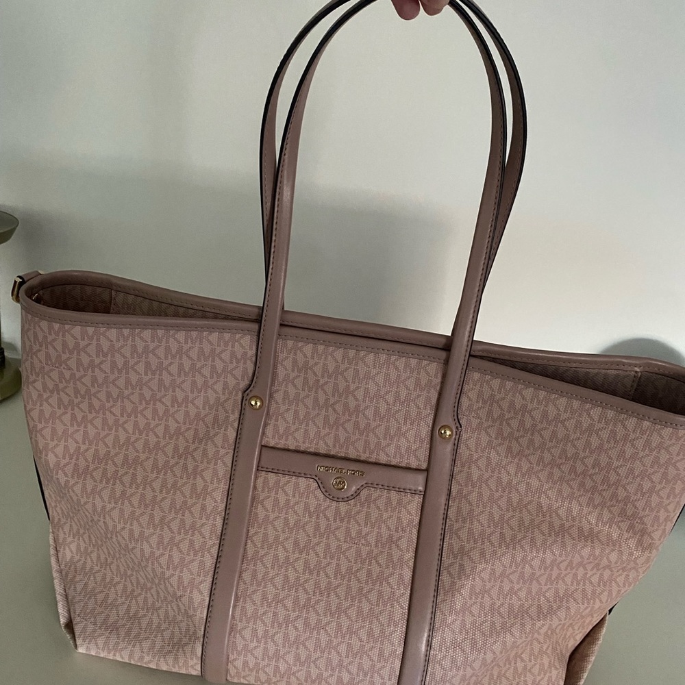Brand new Michael Kors tote bag